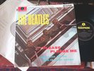 THE BEATLES -   Please Please Me,   ORIG 1963 UK MONO LP / inner.... DECENT COPY
