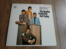 THE BEATLES - YESTERDAY AND TODAY LP 1976 RE INSERT JAPAN APPLE GATEFOLD EX+
