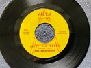 THE MAGICIANS - IS IT ALL GONE rare US 1966 ORIGINAL / NORTHERN SOUL / EX+++