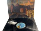 Pink Floyd Animals Vinyl LP 1977 Columbia Records w/ Lyric Sleeve JC 34474