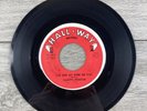 Johnny Preston Willie And The Hand Jive / I’ve Got My Eyes On You 45 Hall-Way