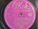 Johnny Bond – Der Fuehrer's Face  WW2 1942 Hillbilly 78 RPM Okeh 6691