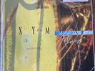 Xymox - Phoenix - Europe 1991 - RARE electronic LP - NM/NM