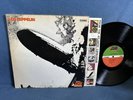 Led Zeppelin - Self Titled LP Atlantic SD 8216 1969 Original First Pressing NM