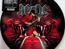 Highway to Hell by AC/DC Picture Disc 2LP Vinyl. 500 Only. New