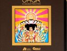 The Jimi Hendrix Experience Axis: Bold As Love MONO UHQR Vinyl New Sealed Mint