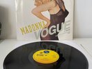 Madonna, Vogue - (Vinyl, 12