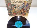 FRANK ZAPPA MOTHERS-GRAND WAZOO...SUPERB  RARE  1ST US PRESS N/M VINYL LP 1972