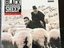 Black Sheep A Wolf In Sheep's Clothing  Vinyl Record LP 1991 EX SIGNED Copy Rare