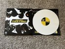 ASAP Rocky Testing White Vinyl Record