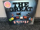 SUPER RARE NEW SEALED SEX PISTOLS THE GREAT ROCK N ROLL SWINDLE 2010 VDR 2510