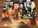 David Bowie - Diamond Dogs - 1974 US 1st Press Vg-Ex Nice Jean Genie