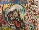 Red Hot Chili Peppers The Red Hot Chili Peppers - LP 33T