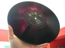 Elton John Self Titled 1970 Vinyl UK DJM 1st Press Translucent A4B1 LP Your Song
