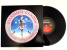 SMASHED GLADYS SOCIAL INTERCOURSE LP RARE ORIGINAL 1988 VINYL HAIR METAL