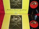NM 1955 UK 2 LP ALP 1286 / 1287 MONO Beethoven*, Furtwängler*, Schwarzkopf*, Hön