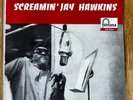 Vinyle 25cm - Screamin Jay Hawkins - 662114 - EX - Très rare
