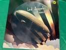 Led Zeppelin – Live In Scandinavia 1969 LIMITED EDITION PICTURE DISC - SEALED