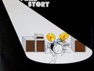 Free - The Free Story (2xLP, Comp, Ltd, Num) (Very Good Plus (VG+))