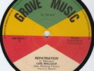 Carl Malcolm Feat. Ranking Trevor - Repatriation (12