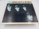 Beatles - Meet The Beatles Mono LP 1st West Coast Pressing 1964 Capitol T-2047