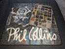 Phil Collins - The Singles / Atlantic 081227945909 / 4x Vinyl LP 2016 NEAR MINT