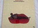 FREDDIE HUBBARD Keep Your Soul Together LP CTI 6036 STEREO RVG 1976 Jazz EX EX