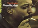 CHICO HAMILTON - The Dealer (2024) New Verve Jazz 12