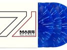 Mass Effect Trilogy Soundtrack 4XLP 140G Box Set Liara Variant Vinyl