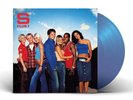 S CLUB 7 - Sunshine (Reissue) - LP - Transparent Sky Blue Vinyl [JUN 14]