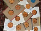 7” Vinyl Trojan Records, 20 Inc Ken Booth, John Holt & Nicky Thomas