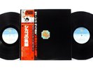 CHICAGO TRANSIT AUTHORITY / VERY CLEAN 1977 JAPAN 2xLP reissue with OBI & insert