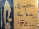 Private Press - Memorial Salute to Sam Cooke - Jimmy Dee & The Mighty Dee-Jays