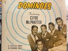 Billy Ward and His Dominoes Featuring Clyde McPhatter - 1956 R&B/Doo-Wop