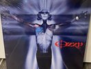 Ozzy Osbourne – Down To Earth LP. New Import On Colored Wax  Vinyl Record