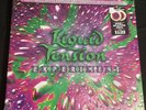 Liquid Tension Experiment LP Haze/Splatter Vinyl New And Sealed