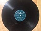 RARE R&B EX 78 Billy Ward Dominoes Can’t Do Sixty No More Heaven FEDERAL 12209