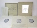 Johann Sebastian Bach Vinyl 12