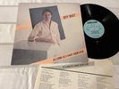 JEFF BOLT - AS LONG AS I HAVE YOUR LOVE 1983 SONSTAR RECORDS CLASSICAL   LP