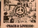Sonz Of A Loop Da Loop Era & The Scratchadelic Experience - Peace & Loveism UK12