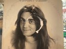 Terry Reid- Seed Of Memory Vinyl Record (1976, White Label Promo)