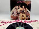SECOS & MOLHADOS (OG 73’ CONTINENTAL BRAZIL LP) LATIN PSYCH ROCK FUZZ  (NM-)