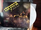 Stryper - Soldiers Under Command - LP, 1985, White Vinyl
