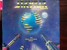 Stryper Isaiah 53:5 - The Yellow And Black Attack, 1st Pressing?, EP, 1984