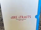 Dire Straits The Studio Albums 1978-1991 LP Box brand new Without Shrink Wrap ￼