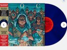 Blue Oyster Cult - (Blue Vinyl)- Fire of Unknown Origin. USA- 2,000 Only, Sealed