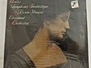 Berlioz: Symphonic Fantastique LP   Lorin Maazel   MFSL MoFi   Sealed NM  Beauty
