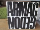 ARMAGGEDON - SAME - RARE ORIGINAL  1970 KUCKUCK 2375 003-- TOPPZUSTAND