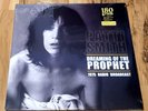 PATTI SMITH 1975 RADIO DREAMING OF THE PROPHET [Vinyl 2LP Record] NEW