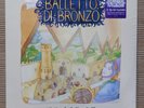 BALLETTO DI BRONZO / IL RE DEL CASTELLO - LP (EU 2022 - copy 308/500) SEALED